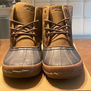 Men’s Sperry Boot